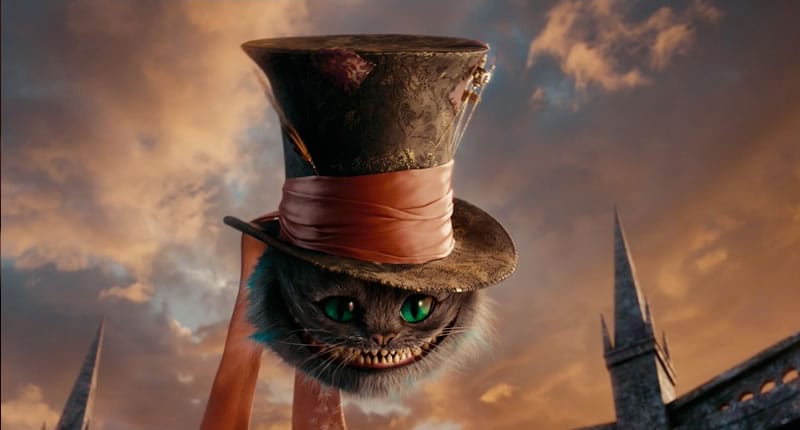 Alice in Wonderland Alice in Wonderland