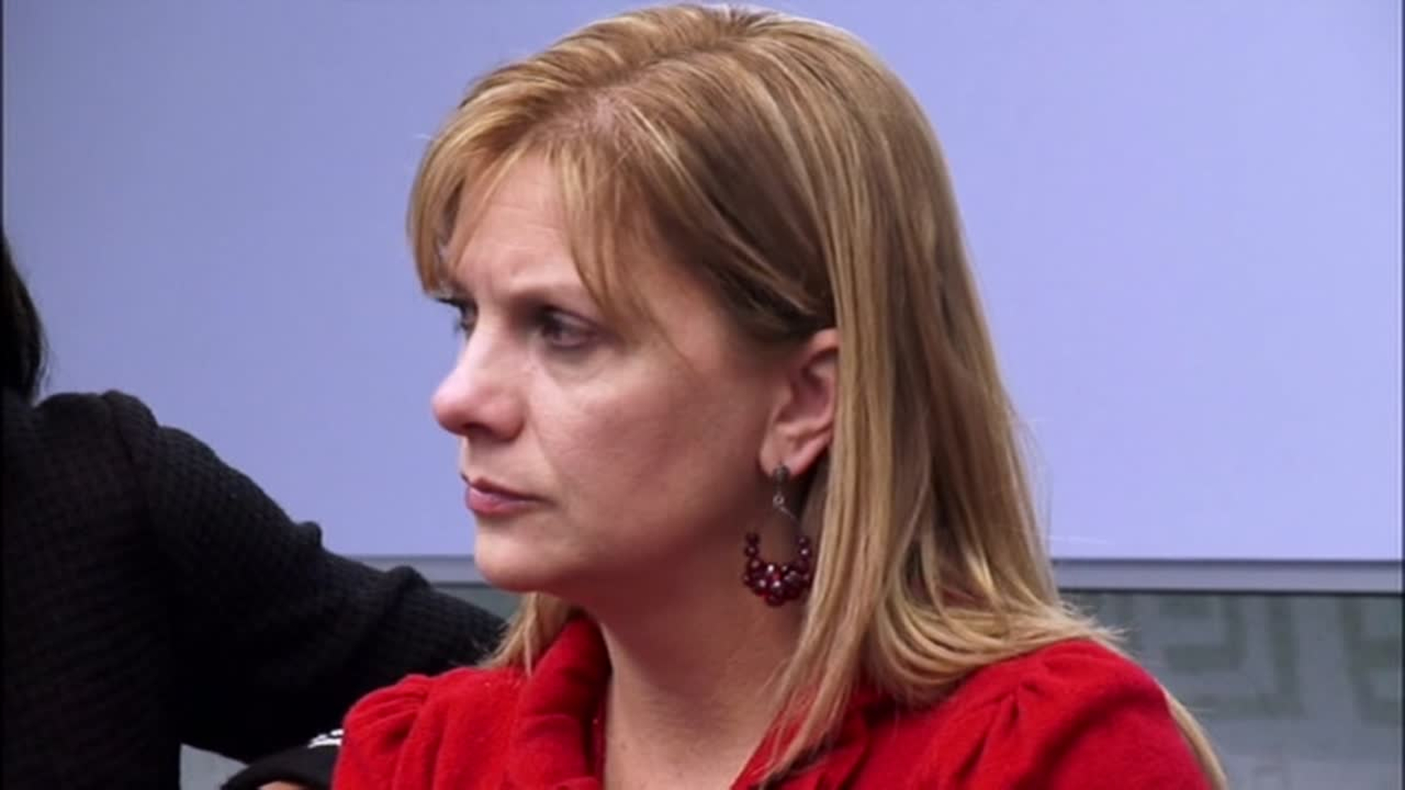 Picture of Melissa Ziegler