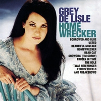 Picture of Grey DeLisle