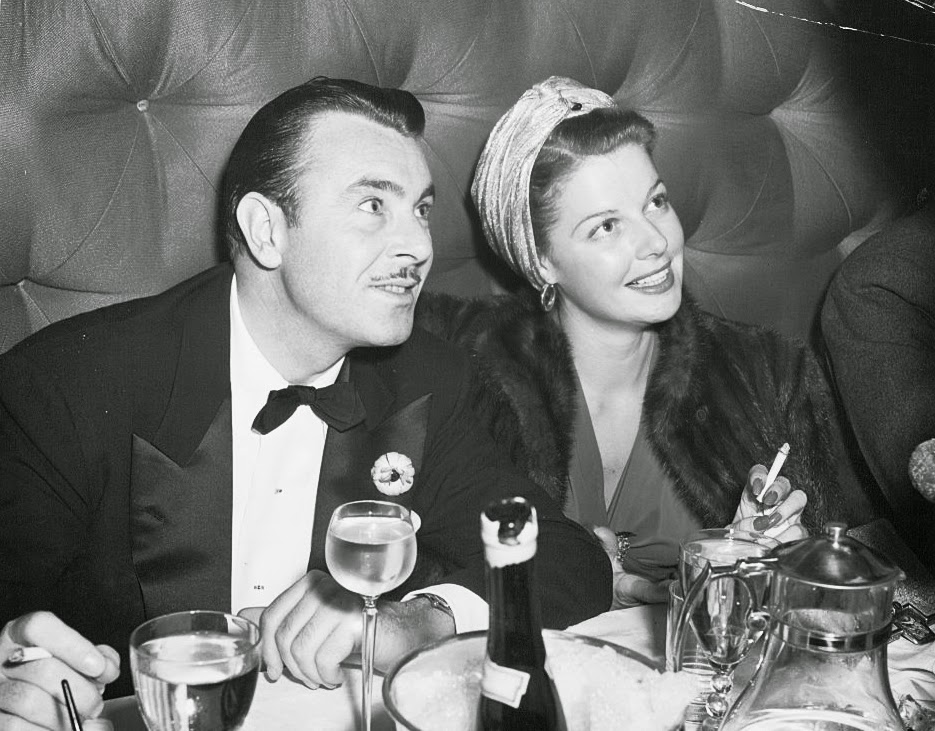 Ann Sheridan Ann Sheridan
