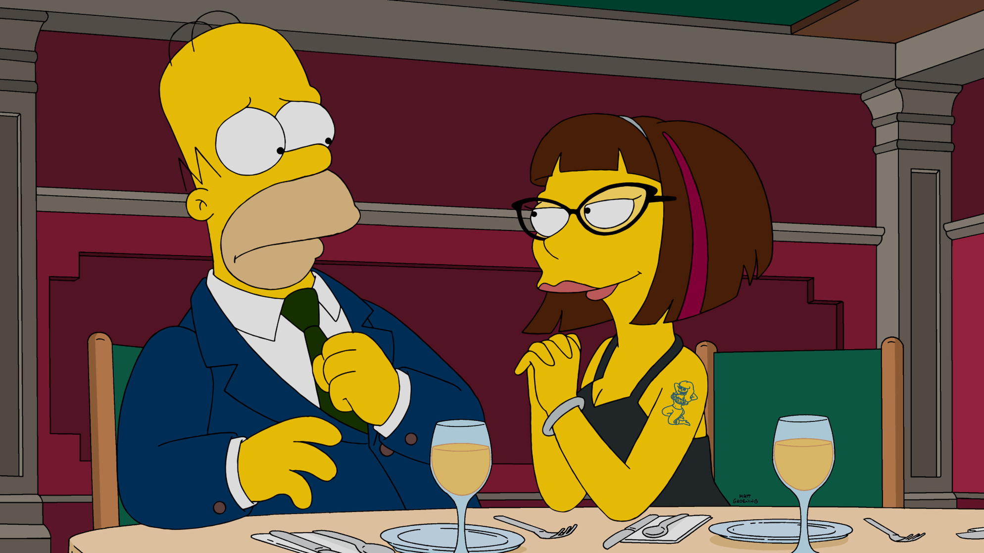The Simpsons The Simpsons