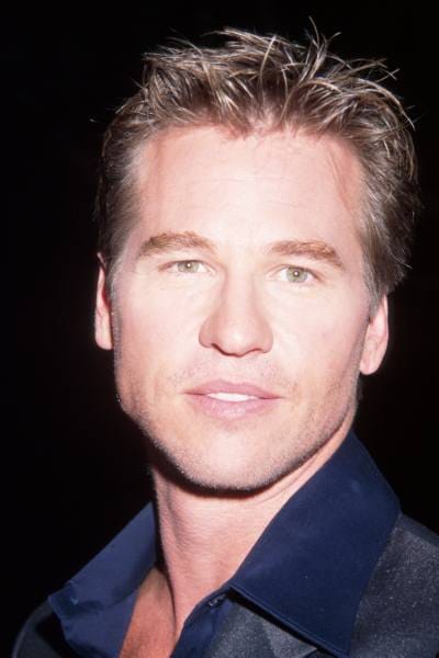 Picture of Val Kilmer