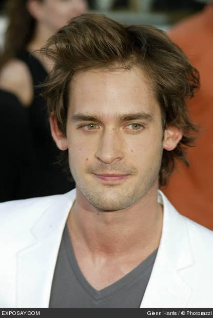 Picture of Will Kemp