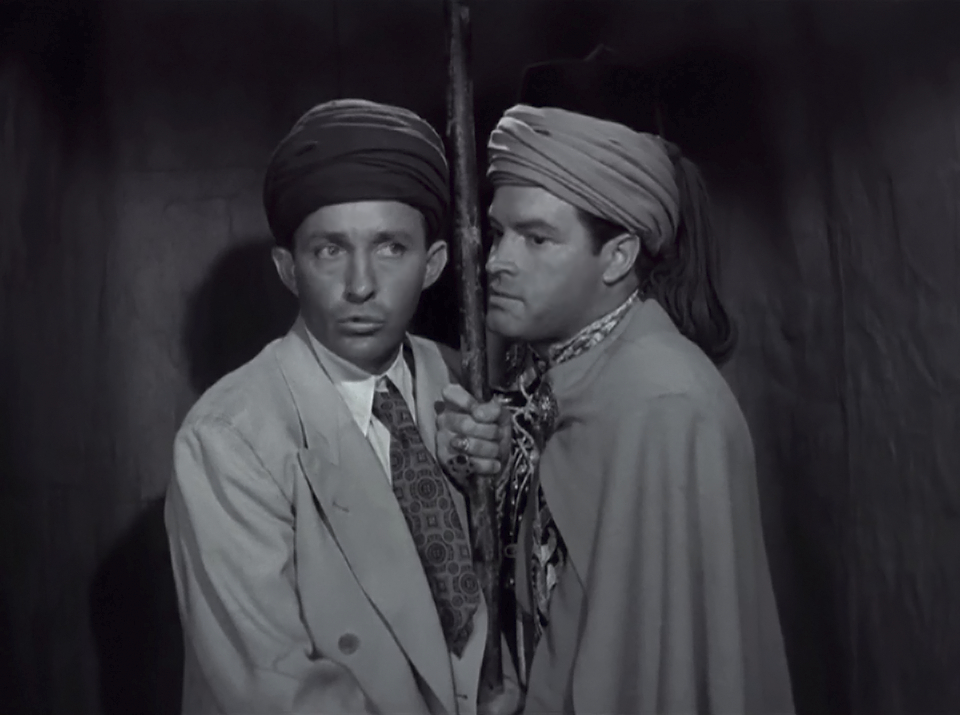Road to Morocco (1942) Road to Morocco (1942)