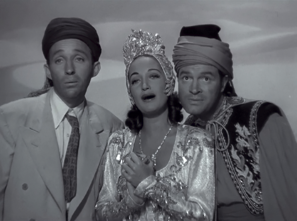 Road to Morocco (1942) Road to Morocco (1942)