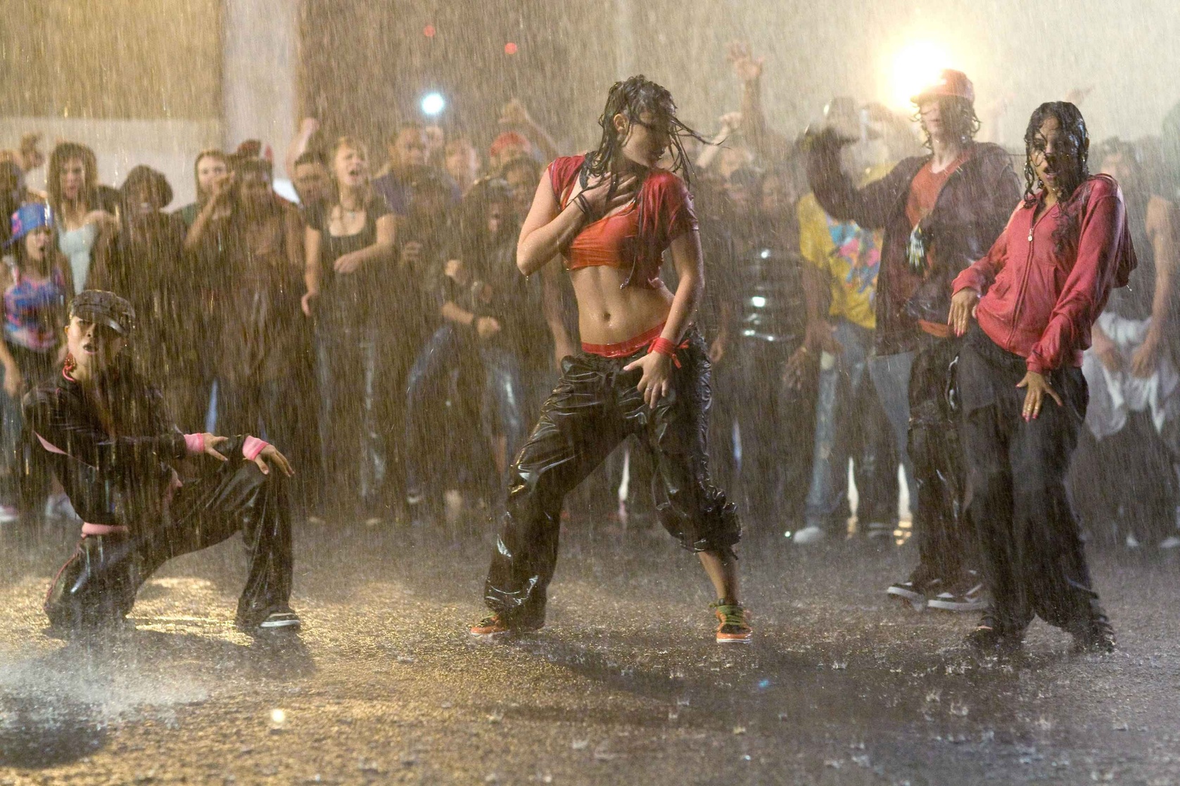 Step Up 2: The Streets Step Up 2: The Streets