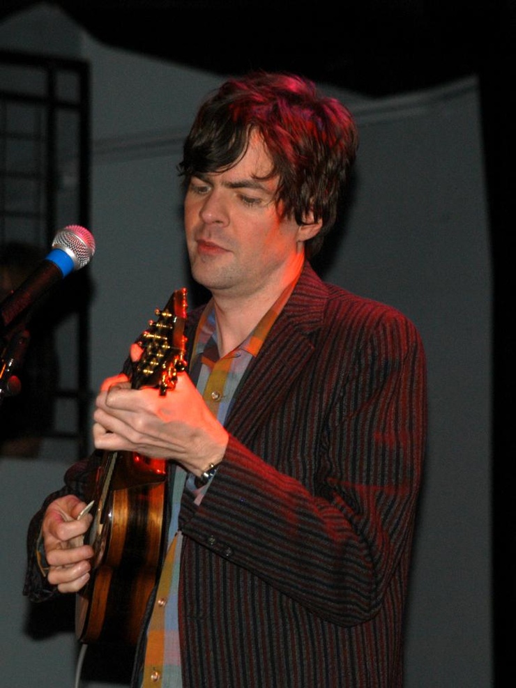 Picture of Jon Brion