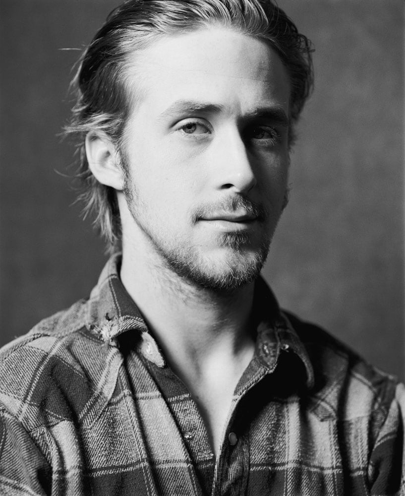 Ryan Gosling Picture 