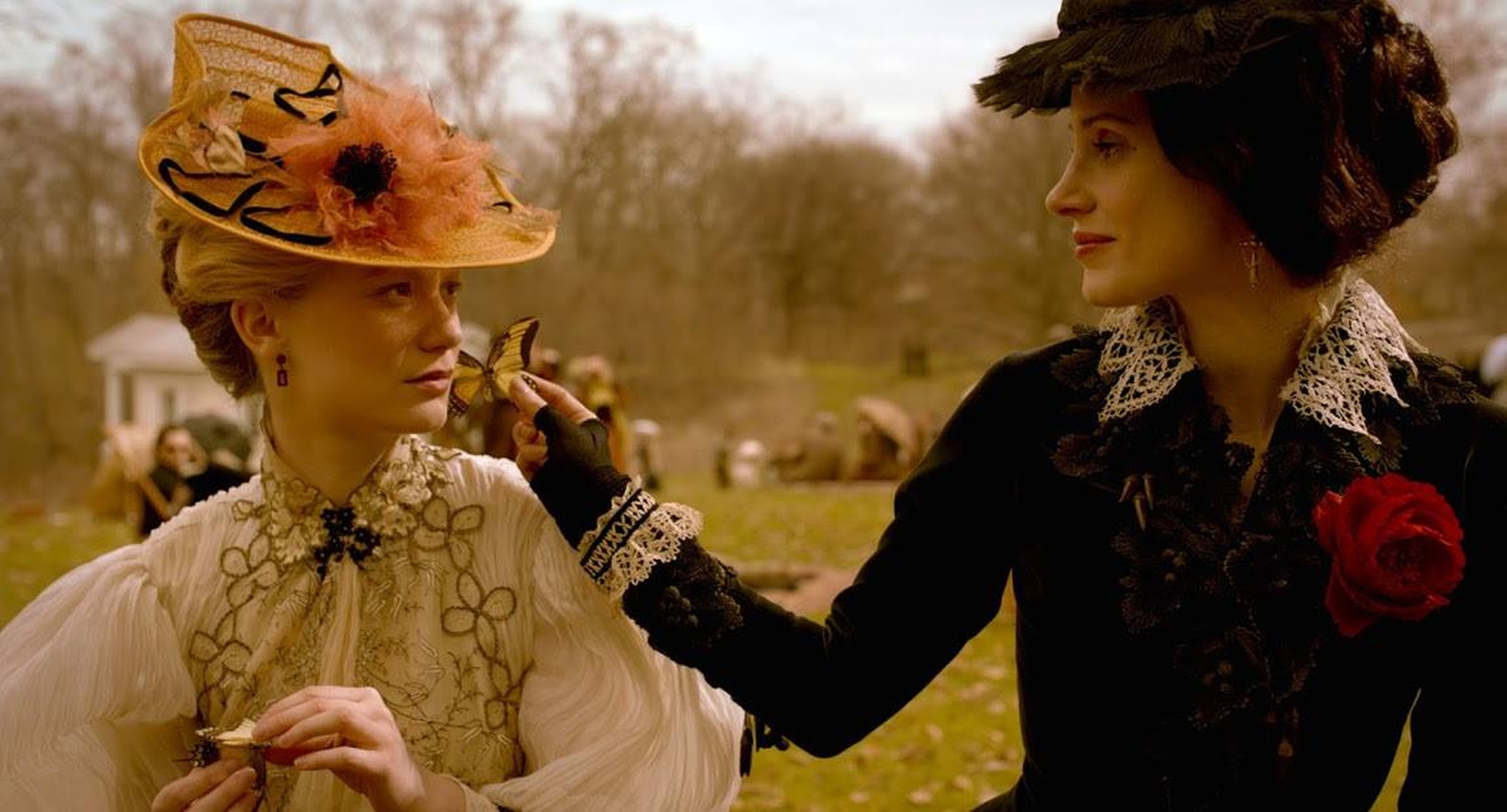 Crimson Peak Crimson Peak