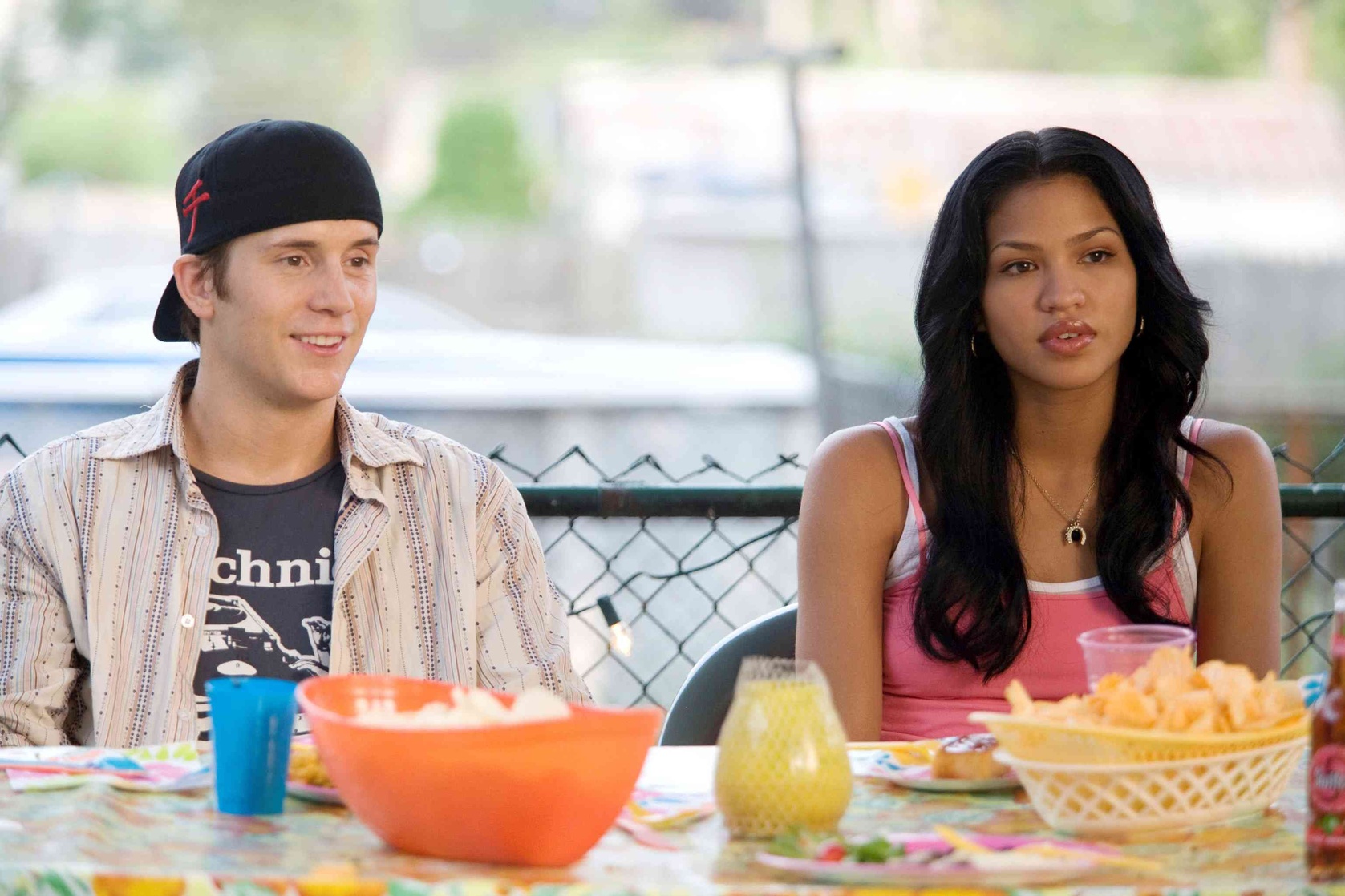 Step Up 2: The Streets