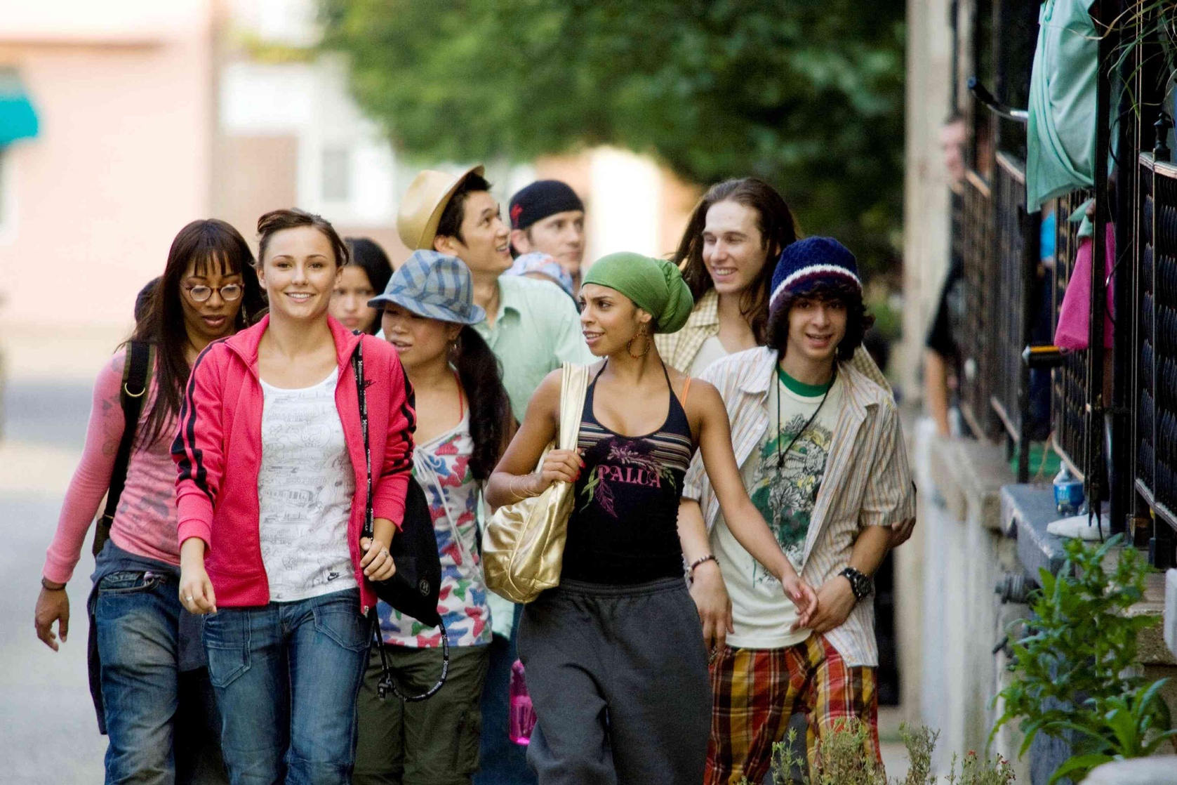 Picture Of Step Up 2 The Streets 2-hd-wallpaperbetter