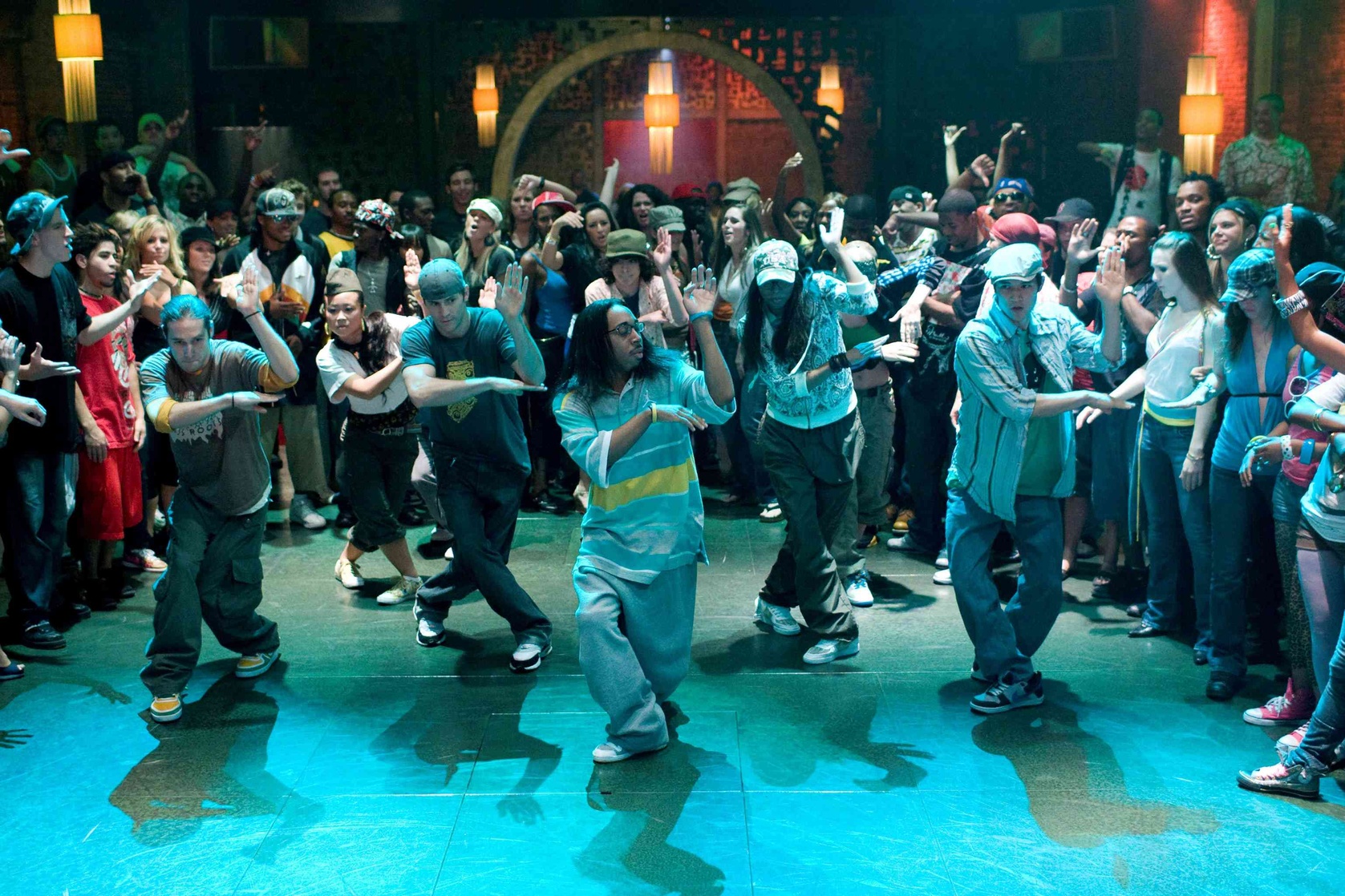 Picture of Step Up 2 The Streets Picture of Step Up 2 The Streets