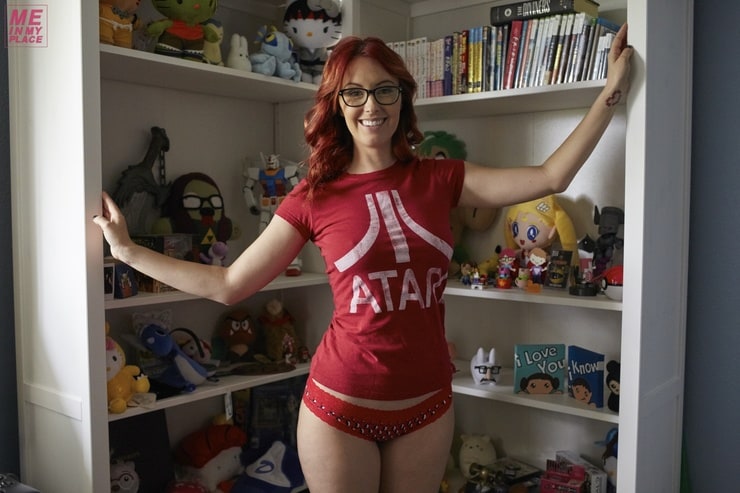 Picture of Meg Turney.