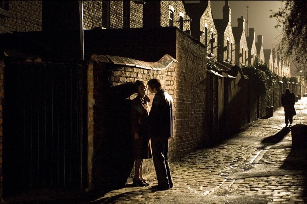 Across the Universe