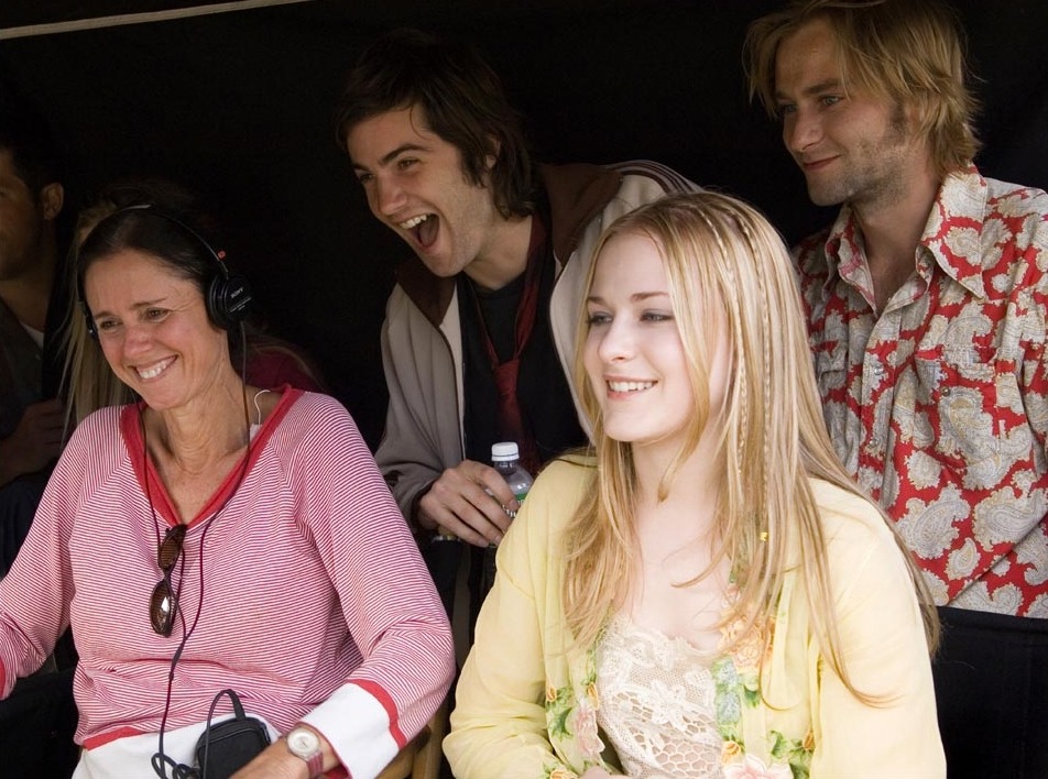 Across the Universe