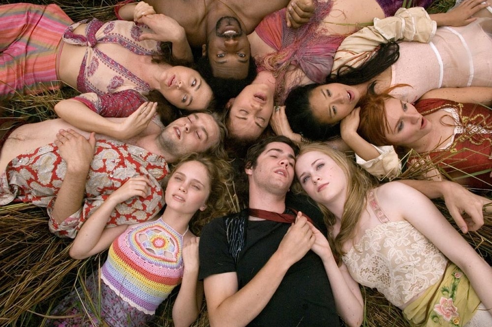 Across the Universe Across the Universe