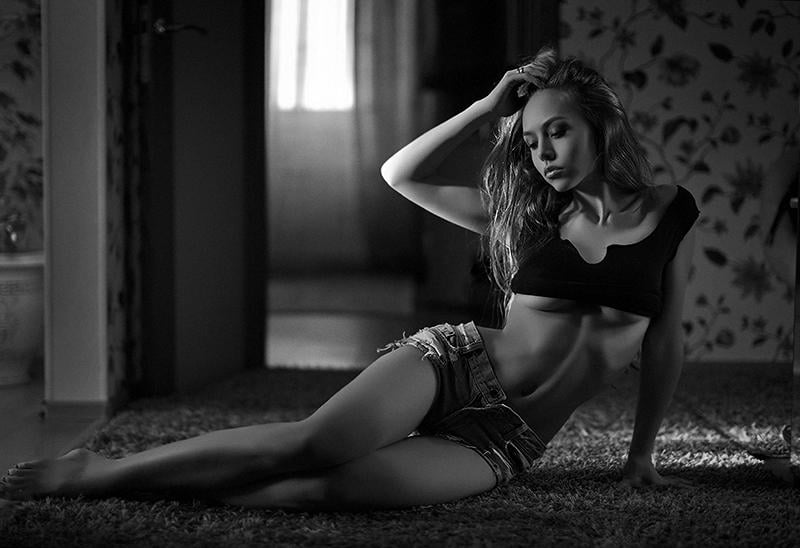 Anastasia Plyaskina Anastasia Plyaskina