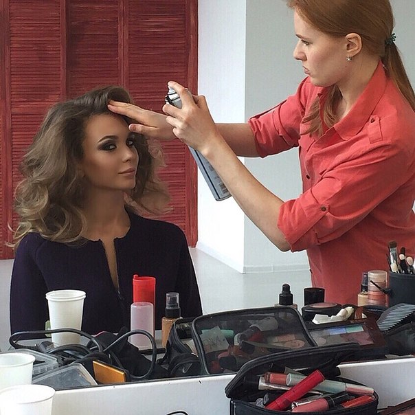 Picture of Lily Ermak