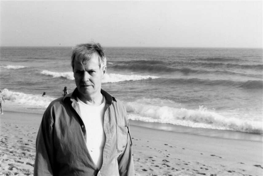 Ned Rorem