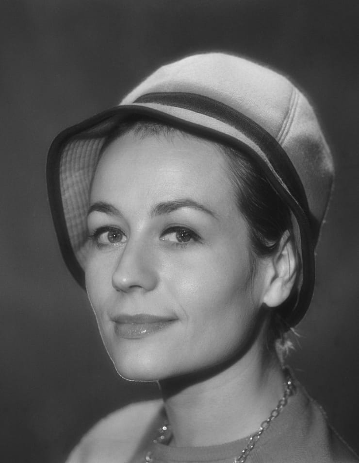 Picture of Annie Girardot