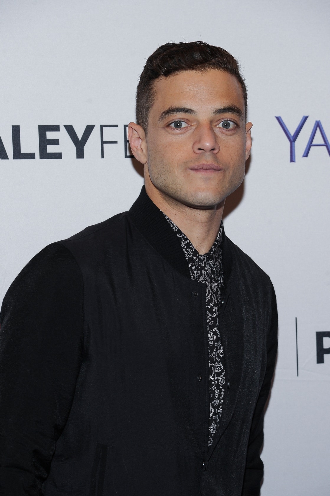 Rami Malek height and weight