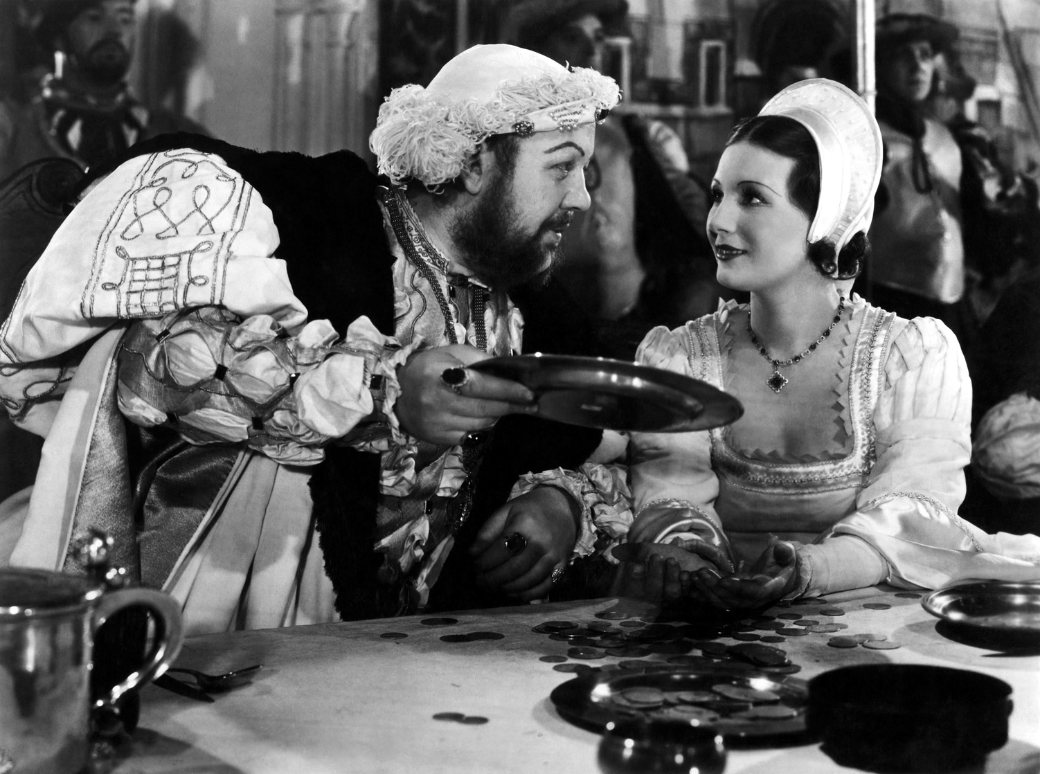 The Private Life of Henry VIII The Private Life of Henry VIII