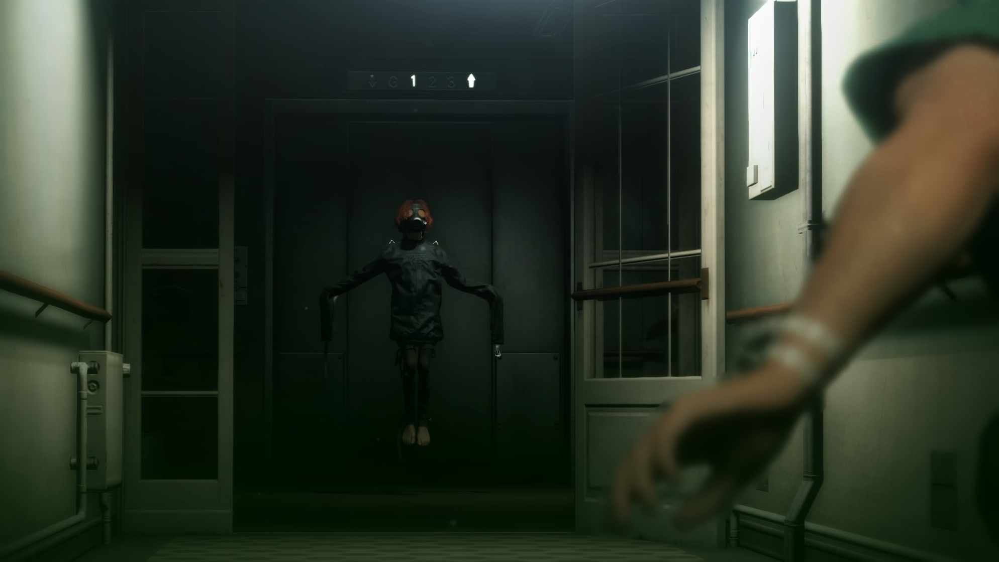 Metal Gear Solid V: The Phantom Pain