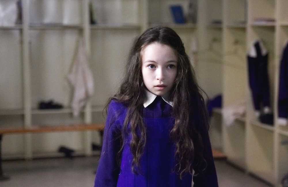 Jodelle Ferland Jodelle Ferland