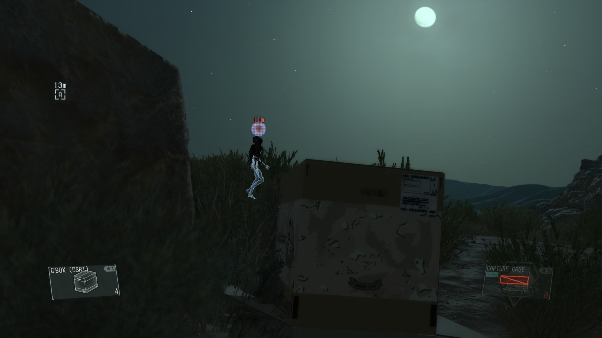 Metal Gear Solid V: The Phantom Pain
