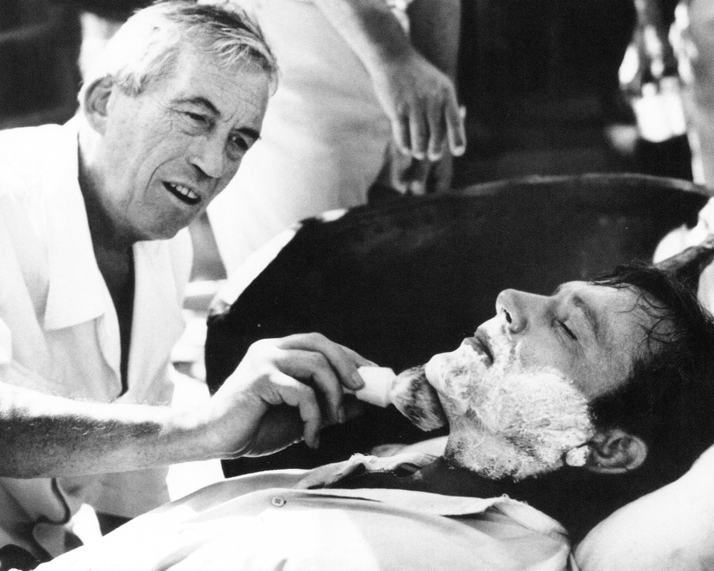 The Night of the Iguana (1964) The Night of the Iguana (1964)