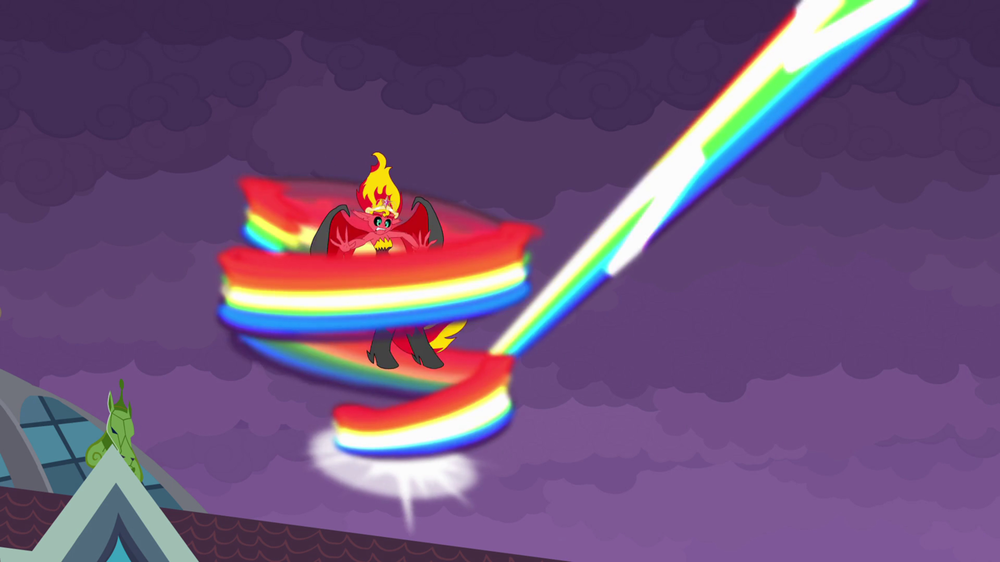 Sunset Shimmer