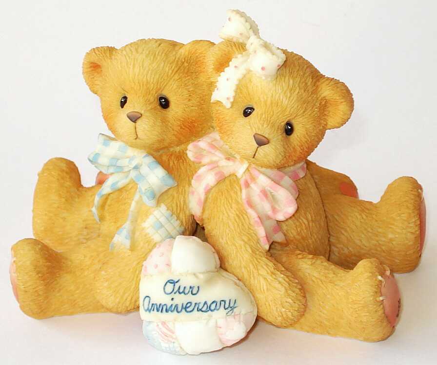 Cherished Teddies - 