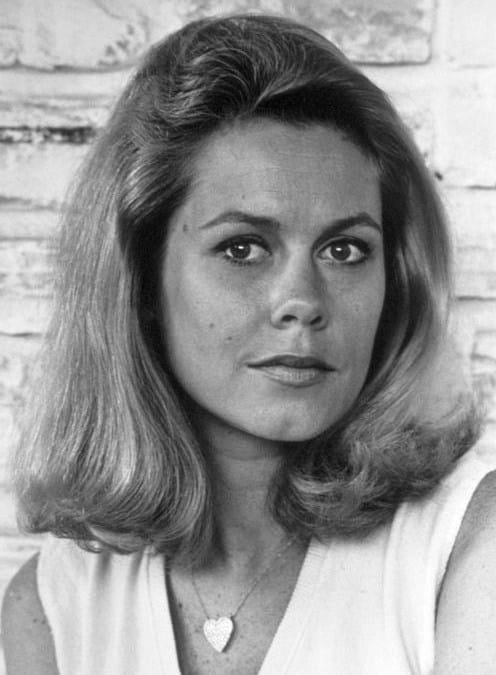 Elizabeth Montgomery picture