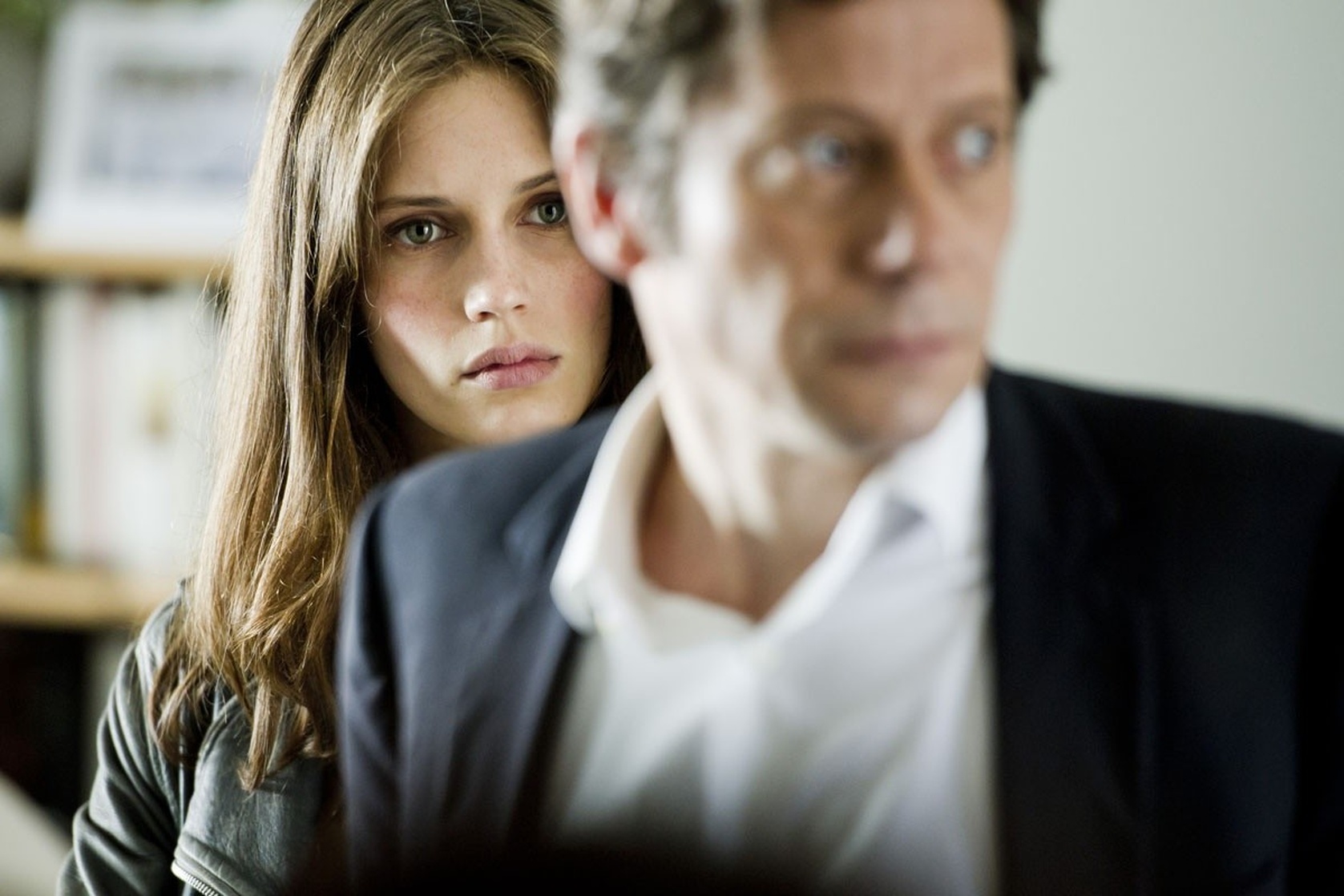 Belles familles                                  (2015)