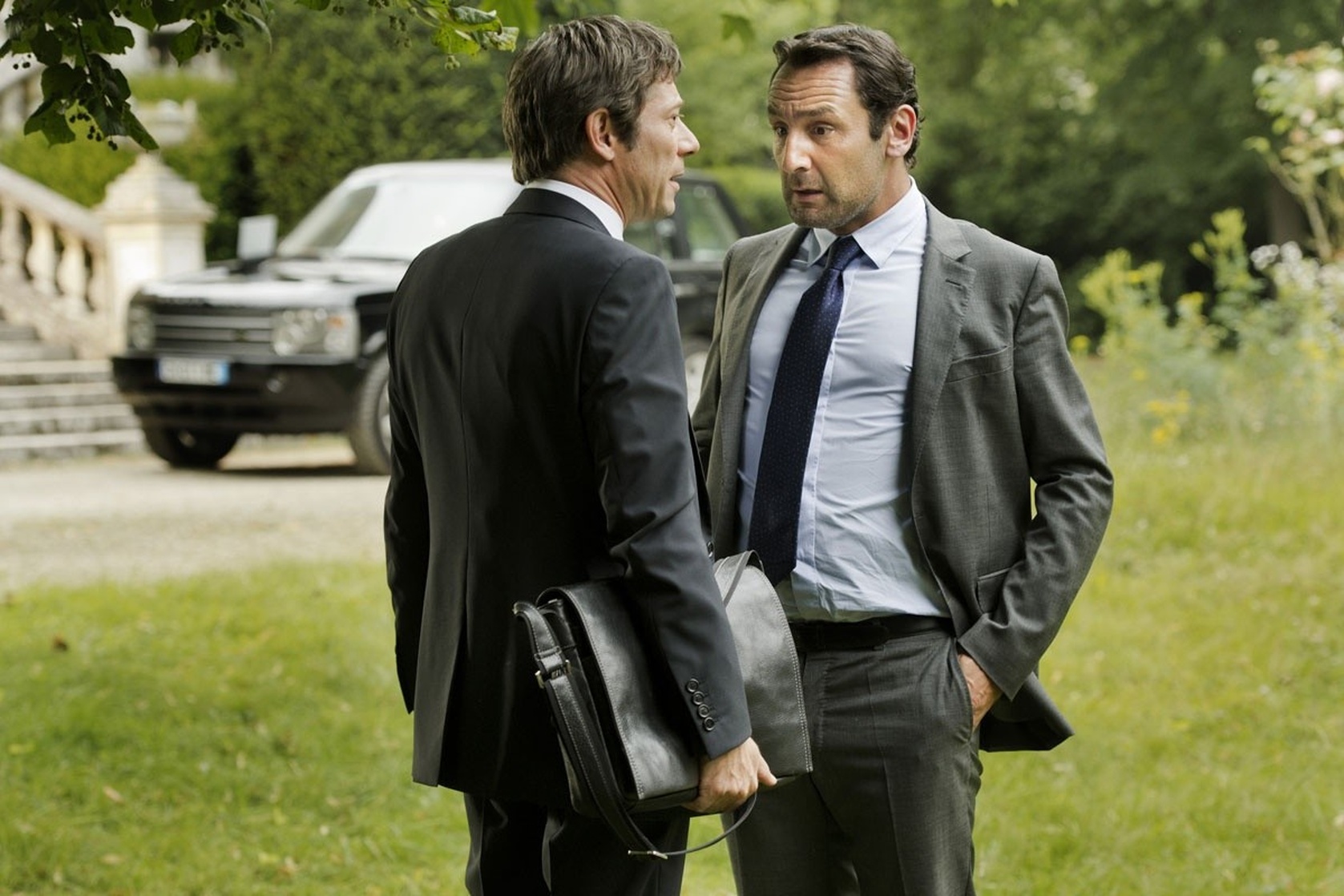 Belles familles                                  (2015)