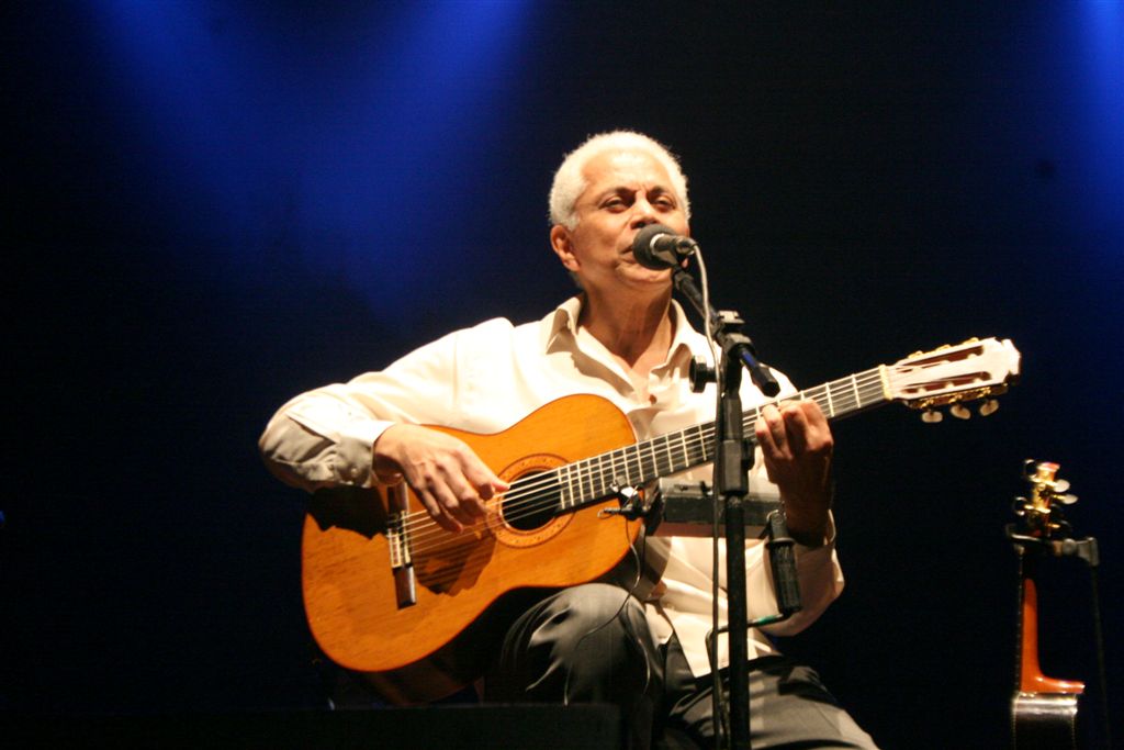 Paulinho da Viola