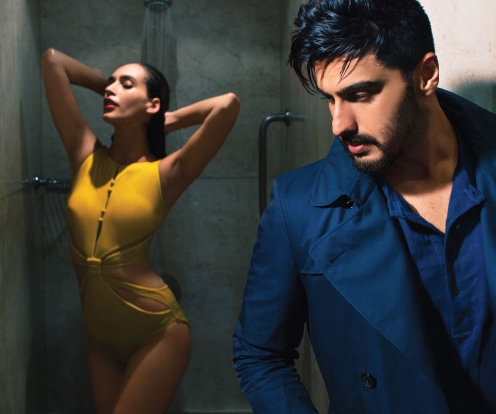 Arjun Kapoor