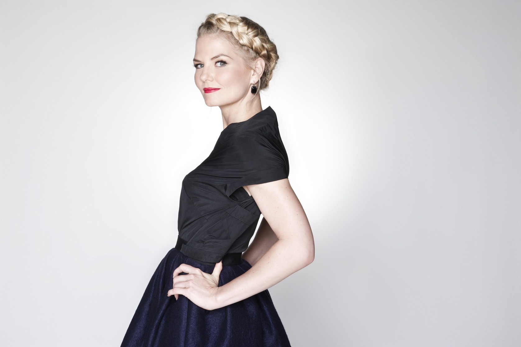 Jennifer Morrison