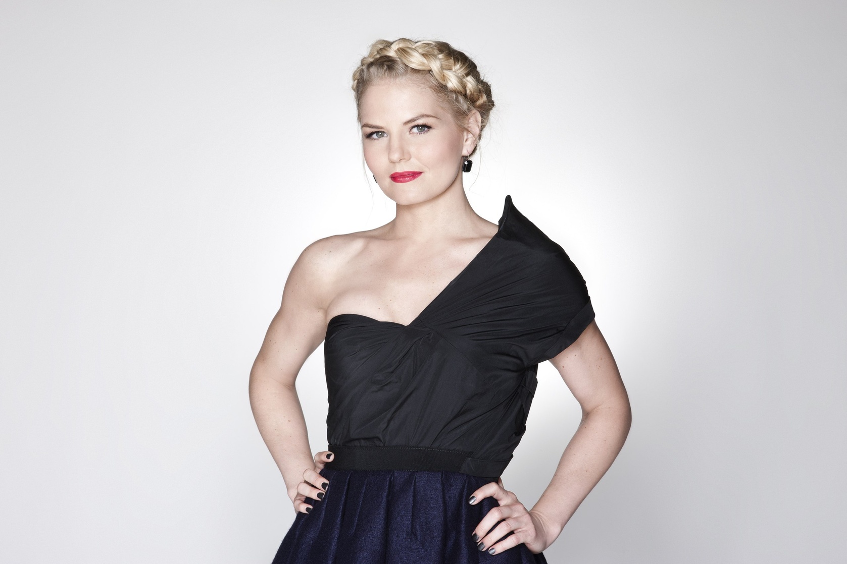 Jennifer Morrison