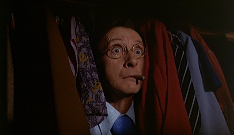 Carry on Matron Carry on Matron