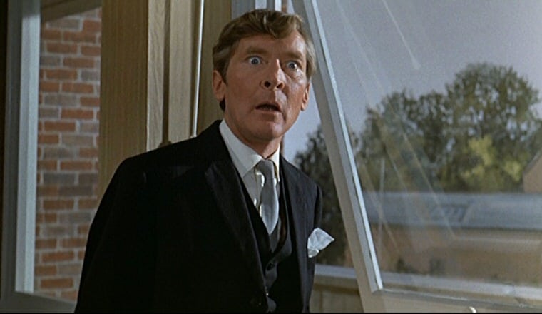 Carry on Matron Carry on Matron