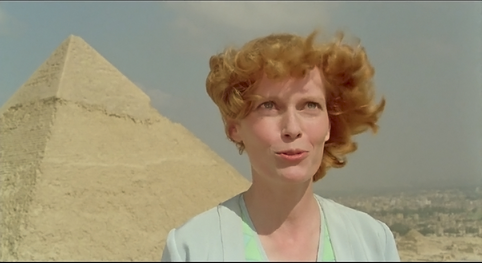 Death on the Nile Death on the Nile