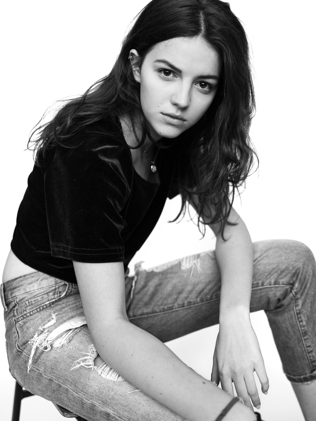 Ella Hunt Ella Hunt