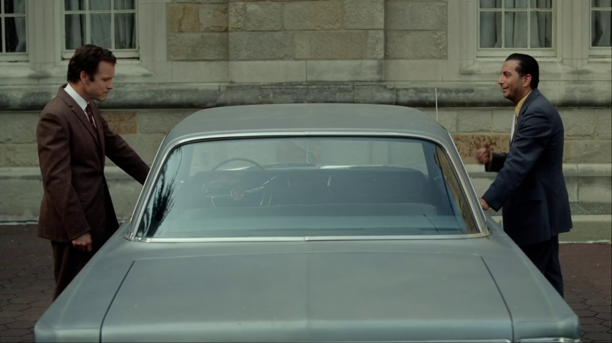 Experimenter