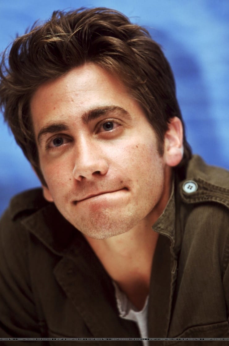 Jake Gyllenhaal image