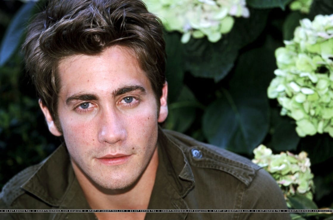 Jake Gyllenhaal