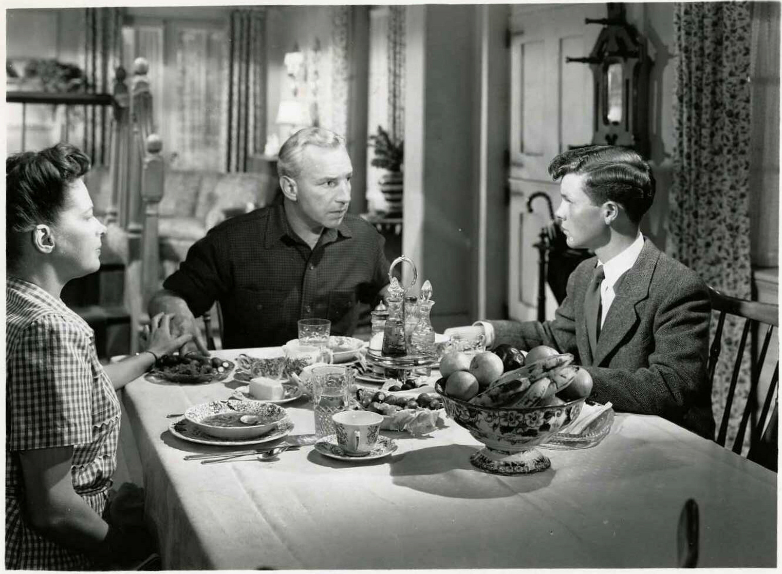 Picture of Green Grass of Wyoming (1948)