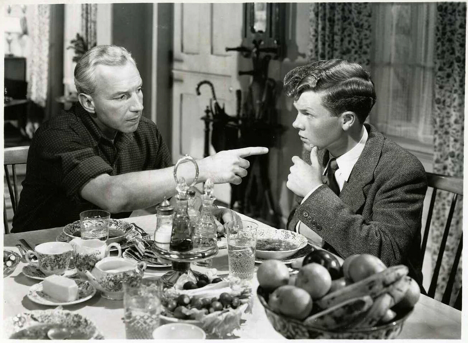 Picture of Green Grass of Wyoming (1948)