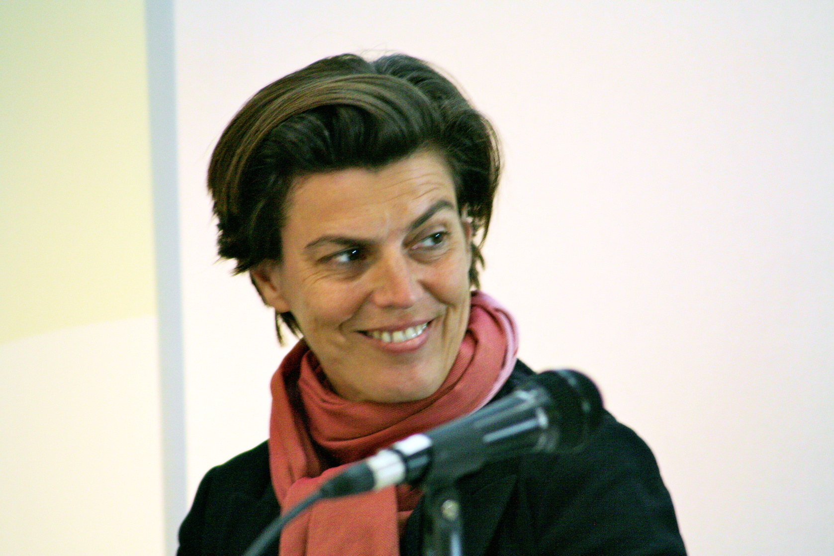 Carolin Emcke Carolin Emcke