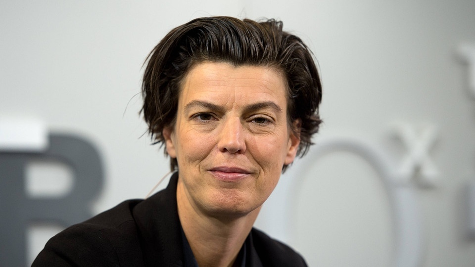 Carolin Emcke Carolin Emcke